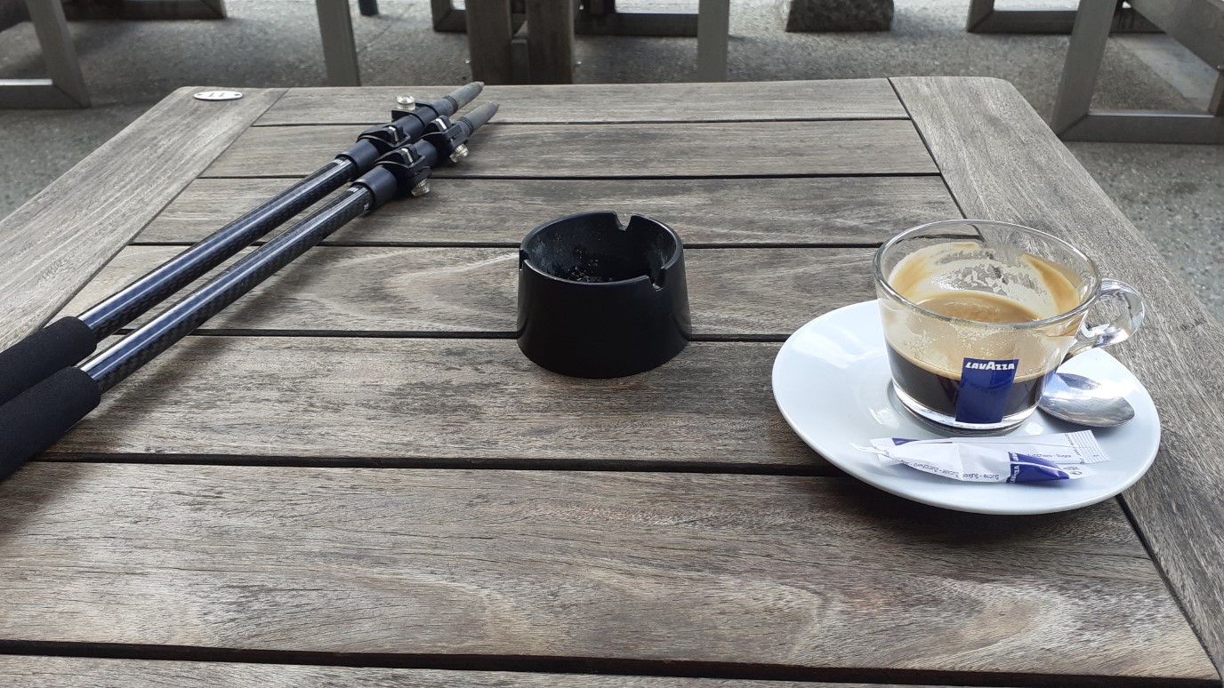 coffee